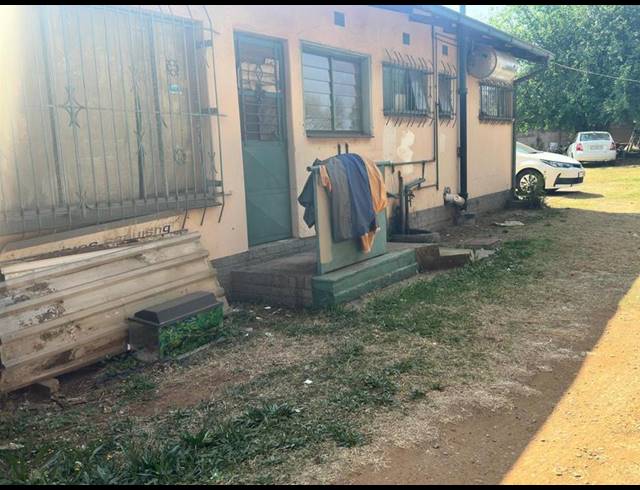 3 BEDROOM HOUSE FOR SALE IN ERASMIA